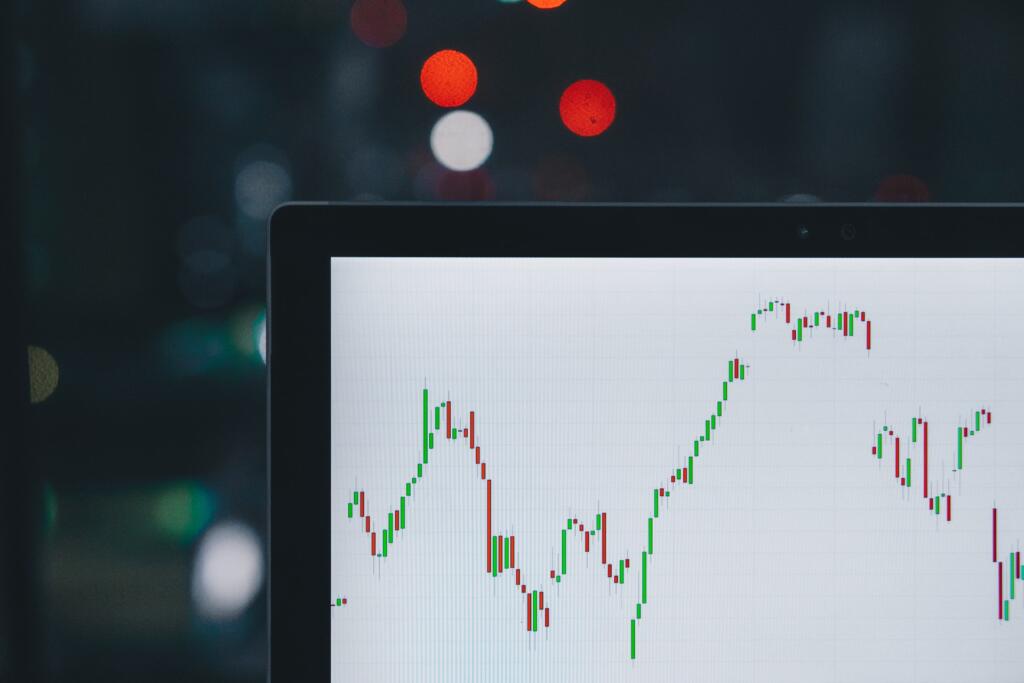 Kryptovalutaens rolle på nett