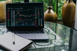 Ethereum i fremtidens digitale økonomi
