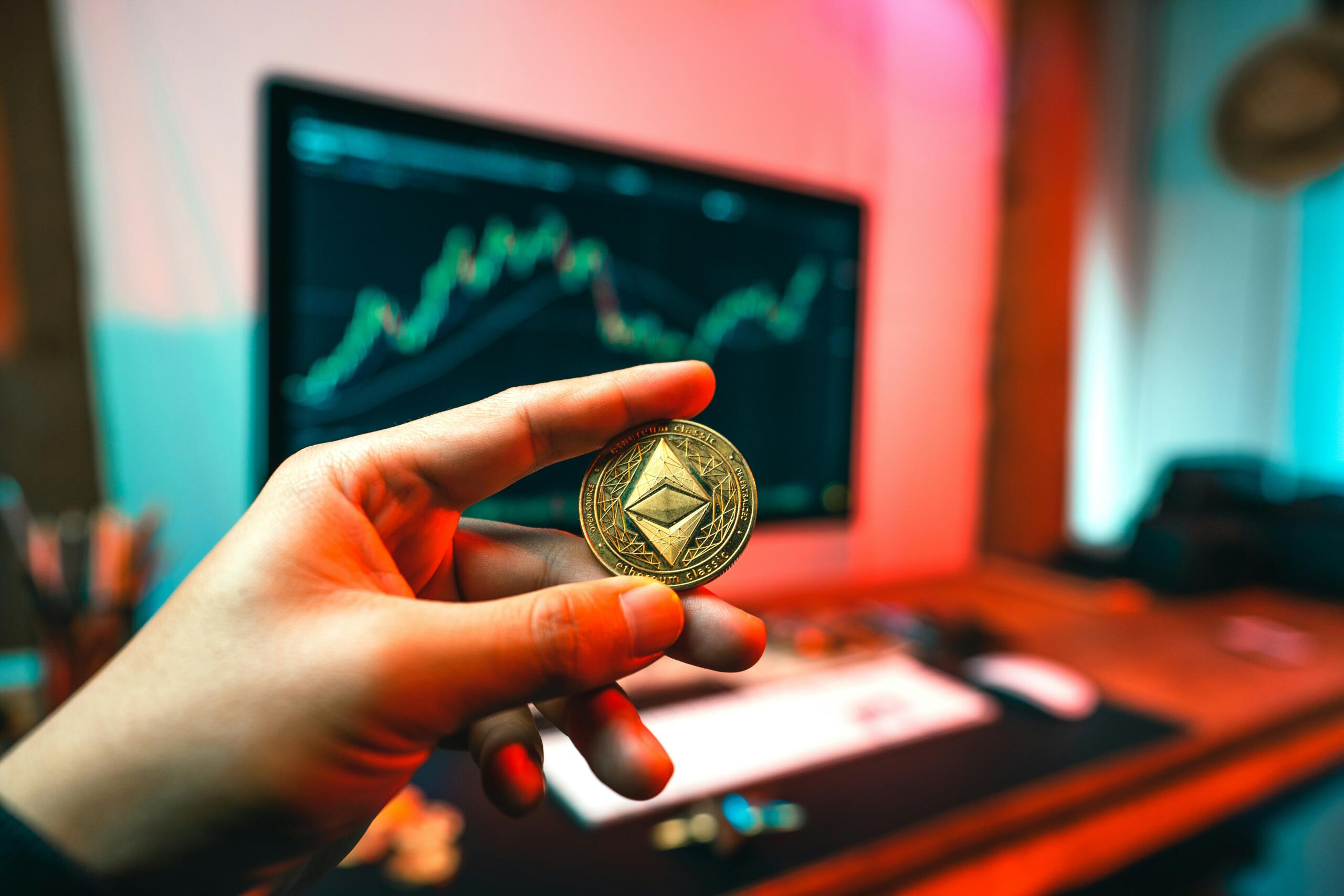 5 smarte måter å bruke Ethereum på i 2025