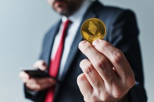 Guide til kryptovaluta-gambling: Kryptocasinoer i Norge