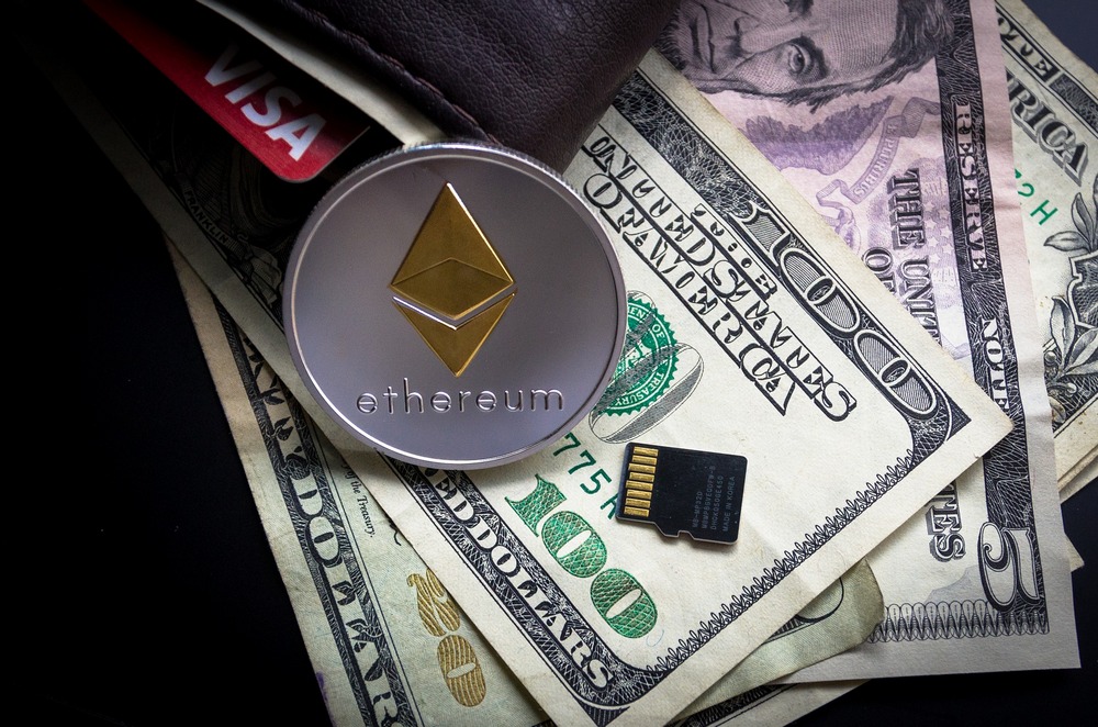 Hvordan Ethereum endrer nettcasino-bransjen i 2025