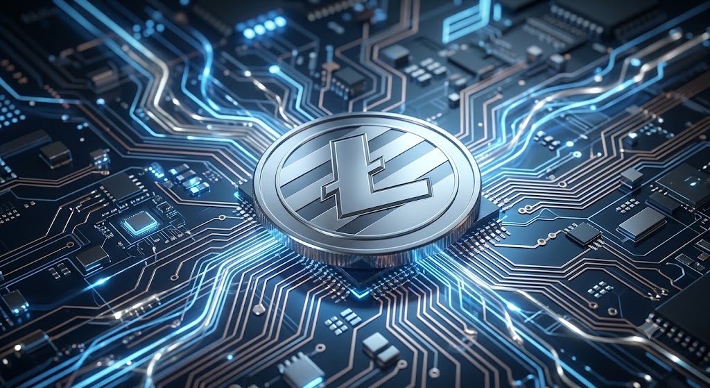 Litecoin