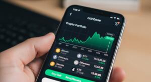 Coinbase Norge