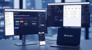 Polymarket – Hva er det og hvordan fungerer plattformen?
