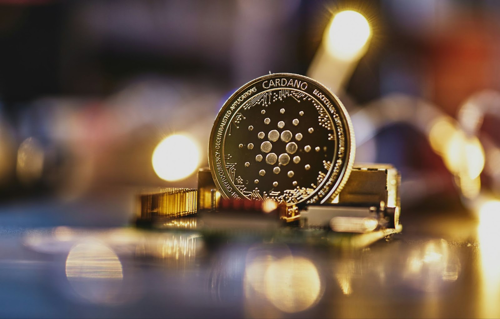 Cardano (ADA): kurs, teknologi og det du bør vite