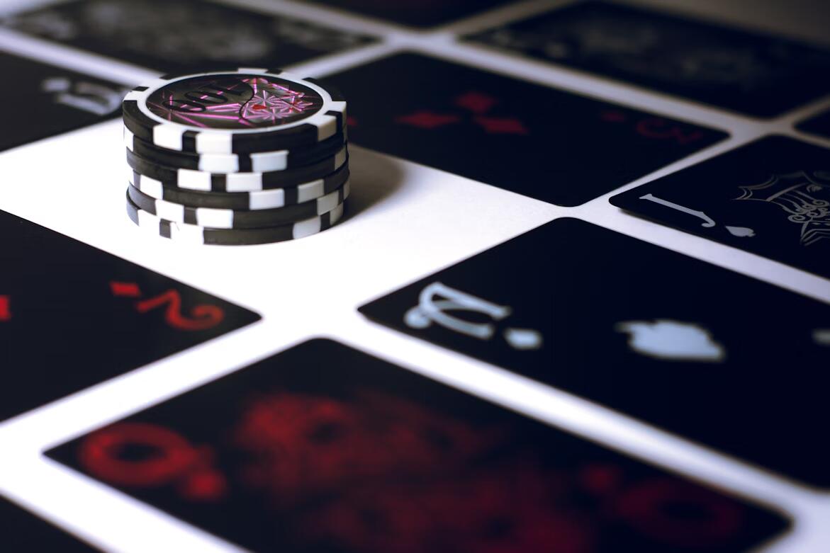 Strategier som kan øke vinnersjansene i nettcasino