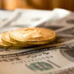 Bitcoin kurs dollar