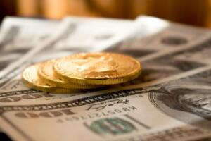 Bitcoin kurs dollar