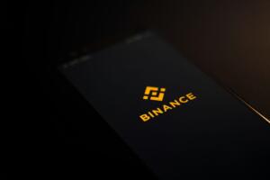 Binance Norge