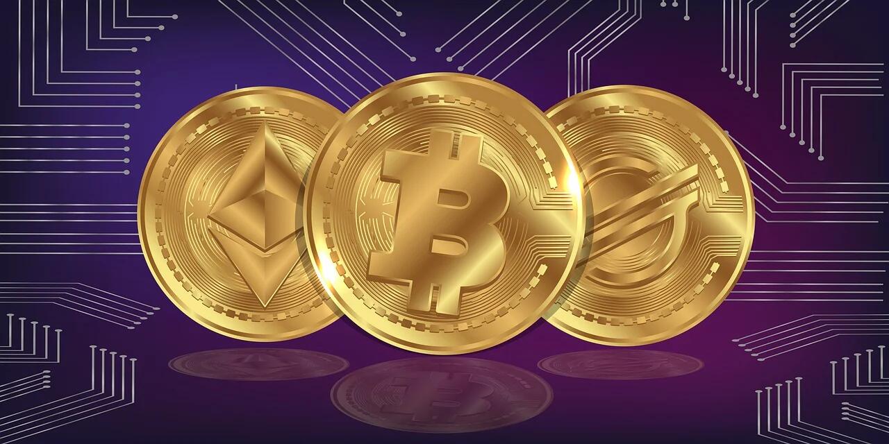 Er Ethereum i ferd med å bli en vanlig betalingsmetode?
