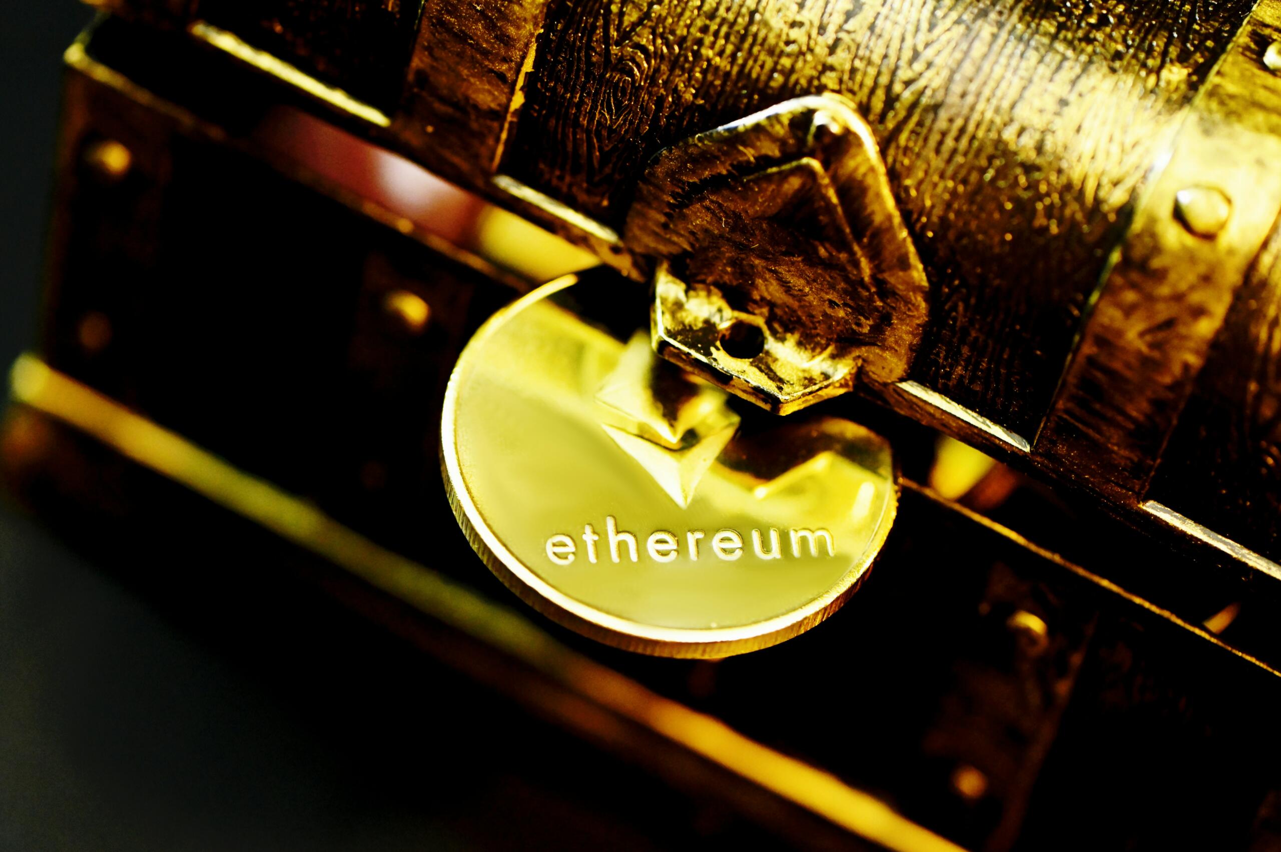 Ethereum kurs nok (ETH til NOK)