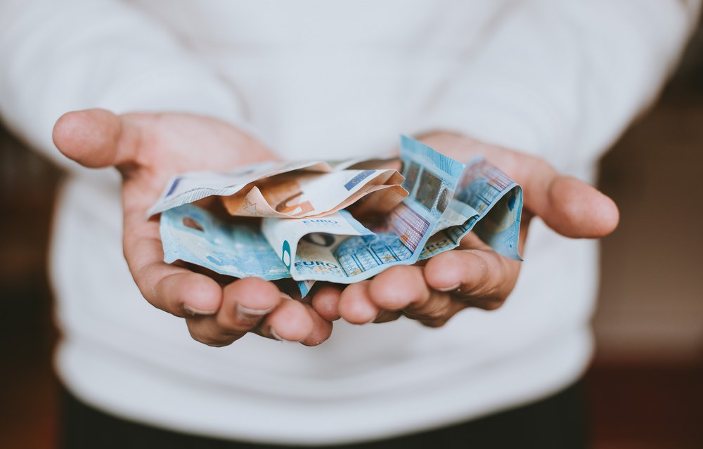 krypto på nettcasinoer