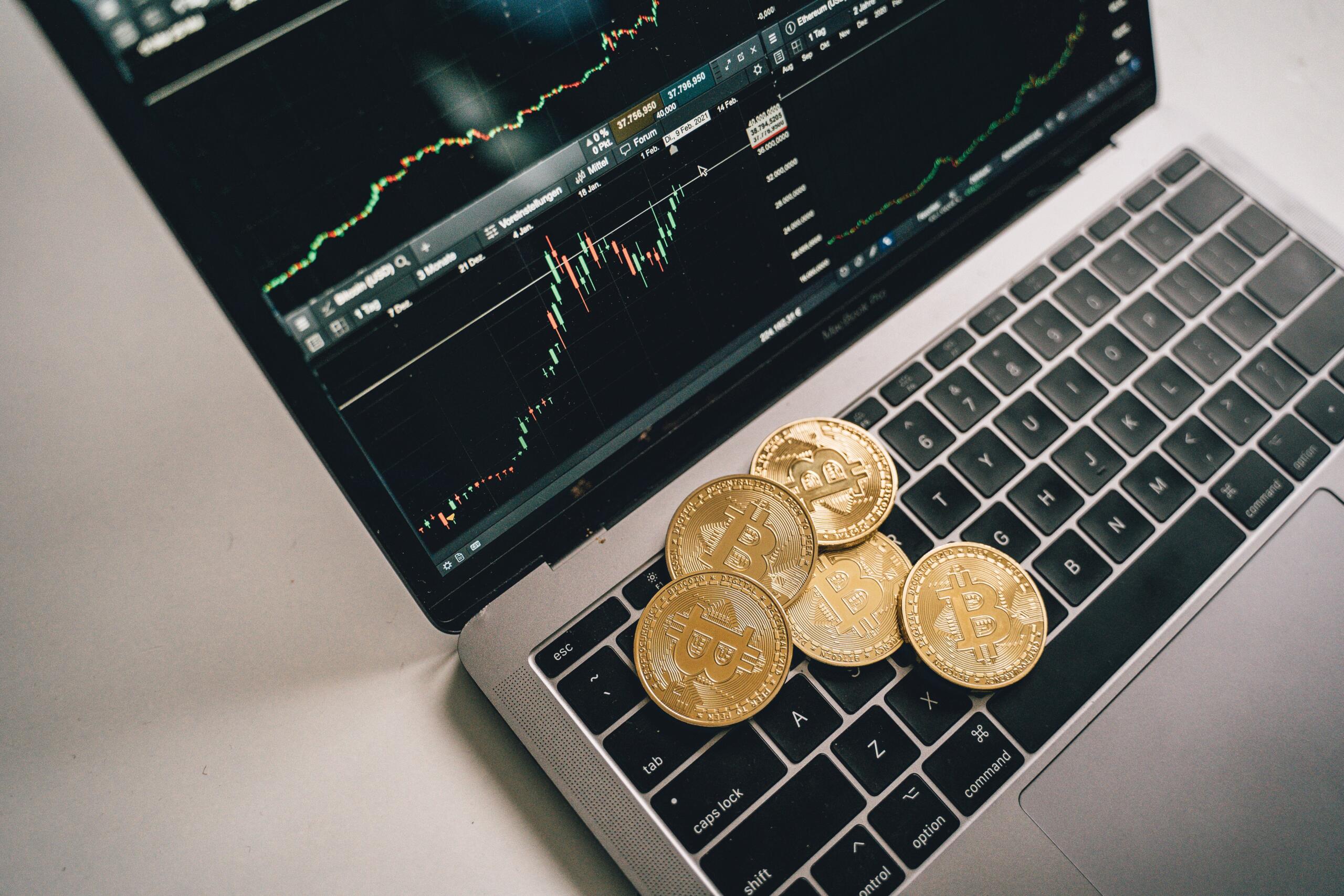 Spill på nettcasino i Norge med ethereum