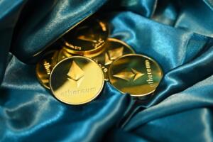 6 grunner til at spillere foretrekker Ethereum for innskudd på nettcasinoer